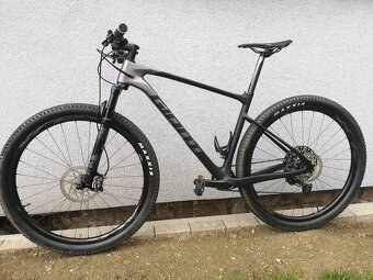 Kolo Giant 29 karbon L. - 4