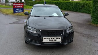 Audi A3 1.4TSI 92KW - 4