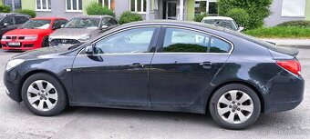 Opel Insignia 2.0 CDTi 96kW - 4