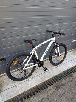 Nové horské kolo Olpran Proton Full Disc 27,5" 19 ALU rám - 4