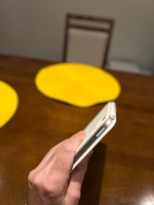 Obal s integrovanou klávesnicí pro iPad Mini 6/7 - 4