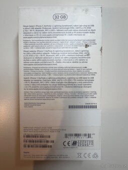 iPhone 7 32GB - 4