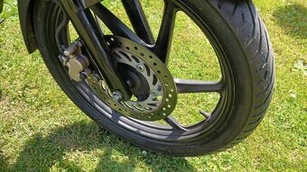 Honda CBF 125 - 4