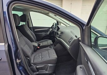 Volkswagen Sharan,2.0 TDI CR DSG,110kw - 4