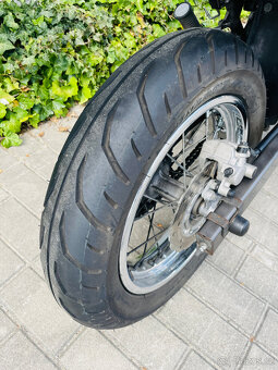 Kawaski D-Tracker r.v.2012 najeto 27tis km - 4