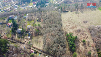 Prodej ovocného sadu, 5128 m², Zadní Třebaň, ul. V Úvoze - 4