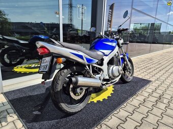 Suzuki GS 500 - 4