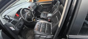 Volkswagen Touran 2.0 TDI DSG – 125 kW - 4