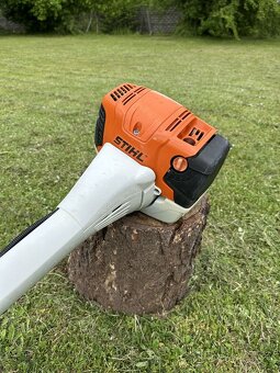 Křovinořez stihl fs311 - 4