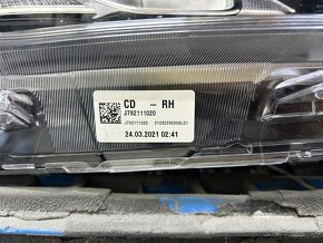 Kia Ceed III pravé přední světlo - 4