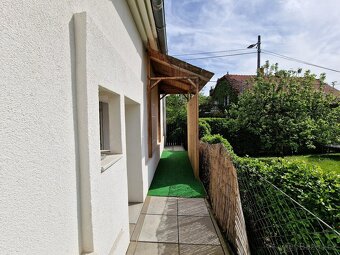Prodej RD Nový Jičín s přístavbou 1+kk - 4