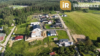 Prodej pozemku pro bydlení, 704 m², Planá nad Lužnicí - 4