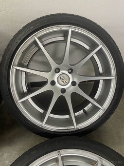 Z performance ZP08 R19 - 4