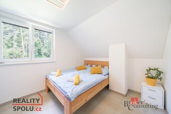 Prodej, domy/chata, 120 m2, 38278 Lipno nad Vltavou, Český K - 4