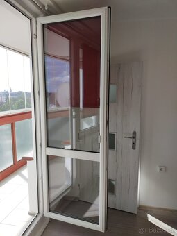 Pronájem bytu 1+1, 32m2, Hradec Králové - 4