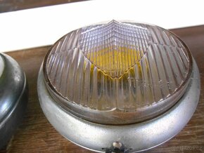 Světla Marchal průměr 118mm - 4