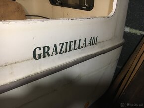 Retro karavan - 4