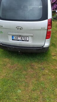 hyundai H1 - 4
