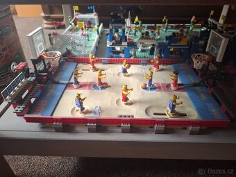 Fotbalove + Basketbalove Hriste - 4