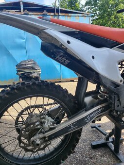Ktm sx 125 2023 - 4