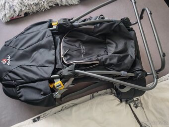 Deuter Kid Comfort 1 plus - 4
