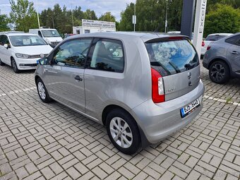 Citigo Active 1.0MPi 44kW LPG - 4