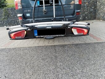 Nosič kol na tažné zařízení Thule VeloSpace XT3 939 - 4