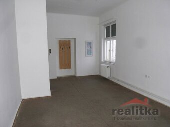 Pronájem kancelářských prostor 200 m2, Opava, Husova - 4