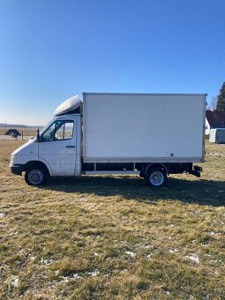 Mb sprinter 413 cdi rv.2006 do3,5tuny skrin - 4