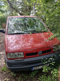 Fiat Ulysse - 4