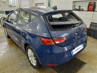 Seat Leon 1,2 tsi 110 - 4