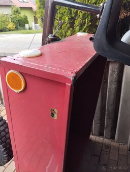 MS 07 6,5 HP - 4