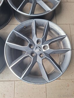Alu 5x112 7,5J.et 51 R18 - 4