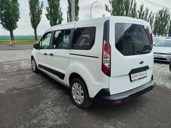 Ford Transit Connect 1.5 TDCI Long(L2) - 4