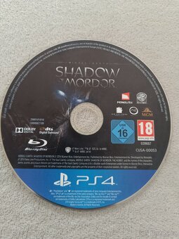 Ps4 hry - 4
