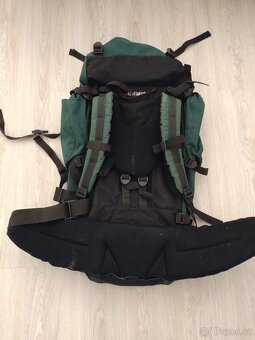 Prodám batoh GEMMA, 65 l - 4