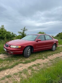 Buick Regal 3.8 V6 (1998) – sběratelský stav - 4