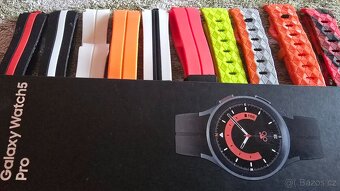 Samsung Galaxy Watch5 Pro 45mm SM-R920 - 4
