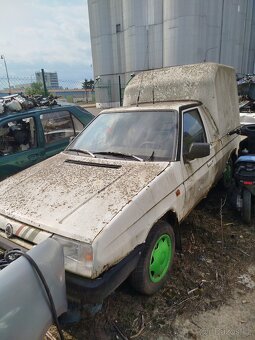 Favorit pick up - 4