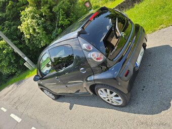 Prodám Citroen C1 rok 2014 pěti dveř - 4