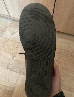 Nike Air Force SUPREME - 4