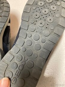 Chlapecké Geox vel 34 - 4
