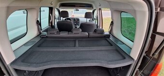 Mercedes benz CITAN 1.5 CDI/ 60.000 KM - 4
