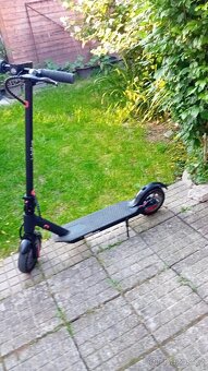 ELEKTROKOLOBĚŽKA i-bike mono pro - 4