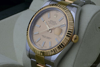 Rolex Datejust - 4