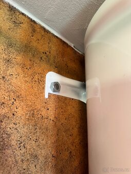 Ariston Pro Eco 80 V Slim - 4
