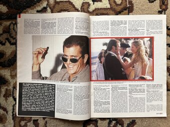 MEL GIBSON - 4