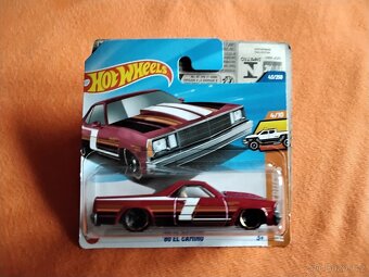 Hot Wheels 9 - 4