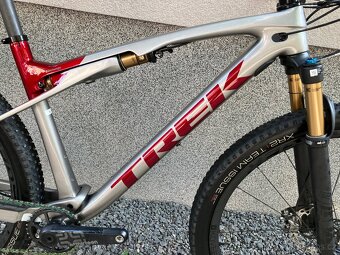 Trek Supercaliber - 4