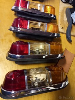 Skoda 1202, RTO - 4